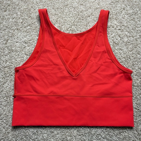 Lululemon Power Pivot Tank Top *Everlux - Picture 1 of 4